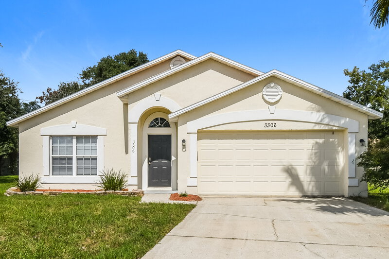 2,280/Mo, 3306 Lake Effie Ct N Jacksonville, FL 32277 External View