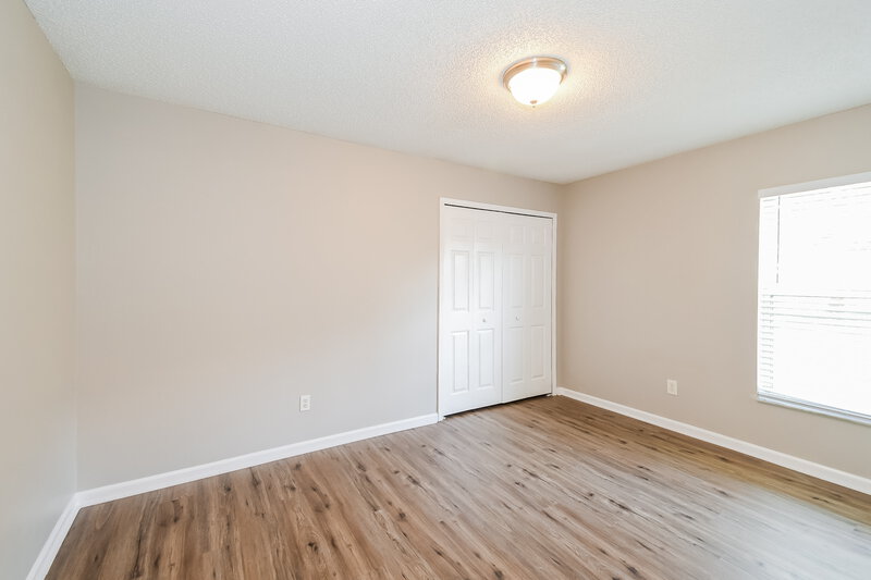 2,280/Mo, 3306 Lake Effie Ct N Jacksonville, FL 32277 Bedroom View