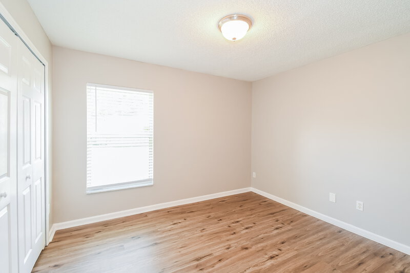 2,280/Mo, 3306 Lake Effie Ct N Jacksonville, FL 32277 Bedroom View 2