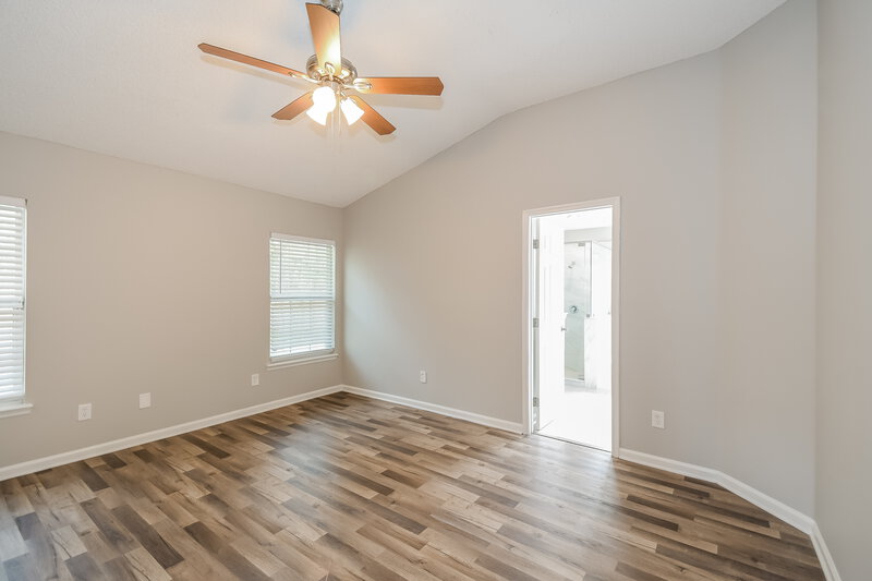 2,015/Mo, 7547 Ginger Tea Trail W Jacksonville, FL 32244 Main Bedroom View