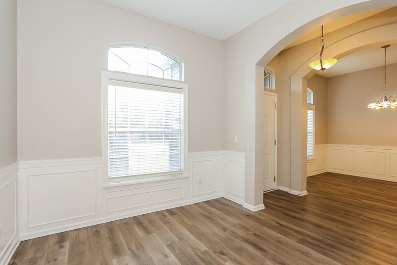 2,380/Mo, 1819 Burgess Hill Dr E Jacksonville, FL 32246 Family Room View