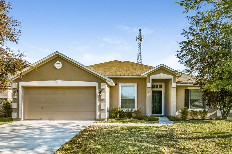 2,030/Mo, 15865 Twin Creek Dr Jacksonville, FL 32218 External View