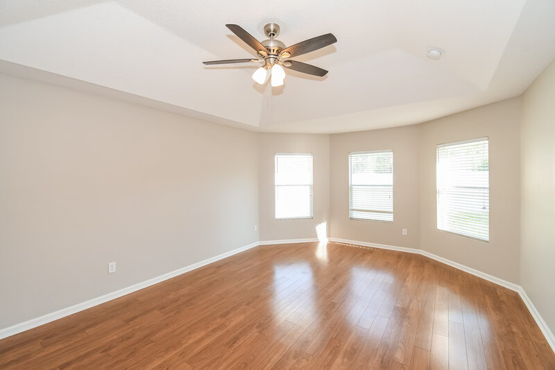 2,030/Mo, 15865 Twin Creek Dr Jacksonville, FL 32218 Main Bedroom View