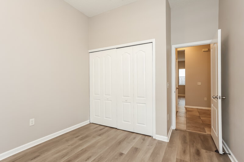 1,980/Mo, 1107 Morning Light Rd Jacksonville, FL 32218 Bedroom View 2