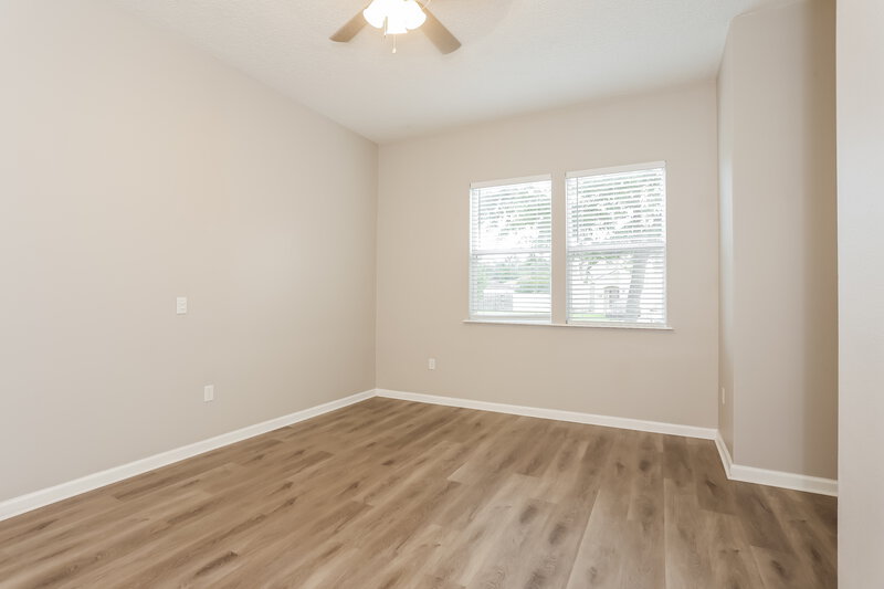 1,980/Mo, 1107 Morning Light Rd Jacksonville, FL 32218 Bedroom View 3