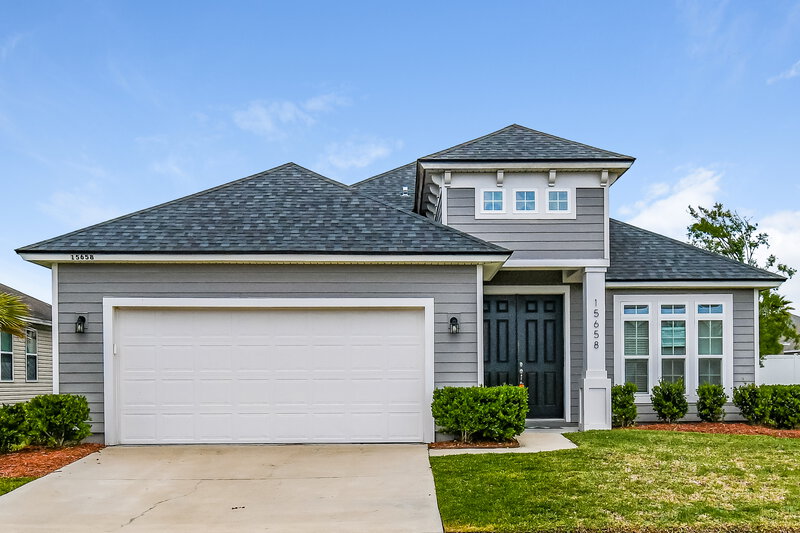 2,255/Mo, 15658 Spotted Saddle Cir Jacksonville, FL 32218 External View