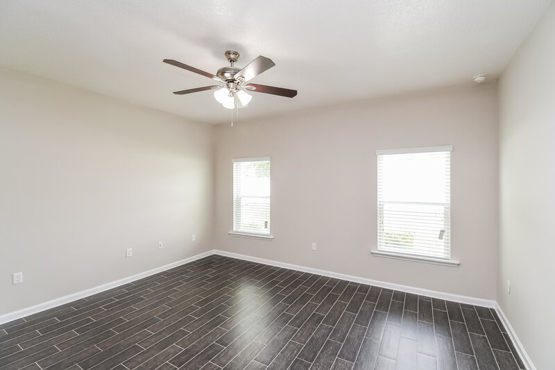 2,255/Mo, 15658 Spotted Saddle Cir Jacksonville, FL 32218 Main Bedroom View