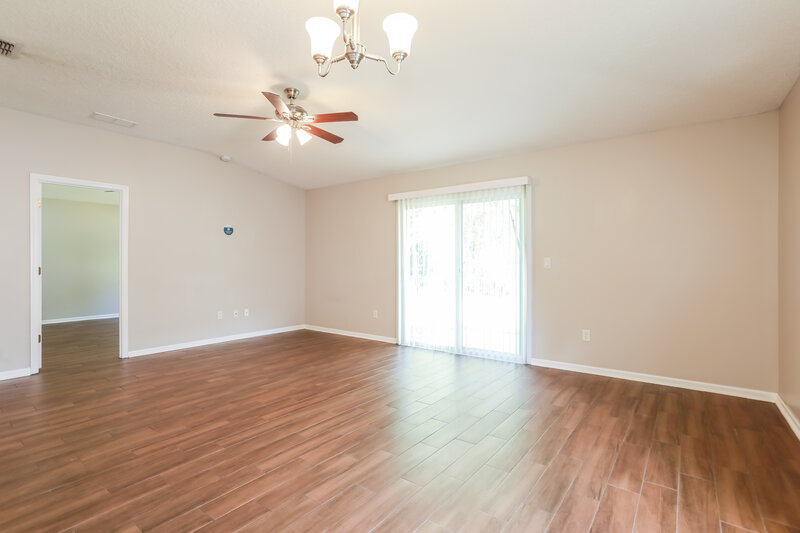 1,685/Mo, 3116 Litchfield Dr Orange Park, FL 32065 Dining Room View