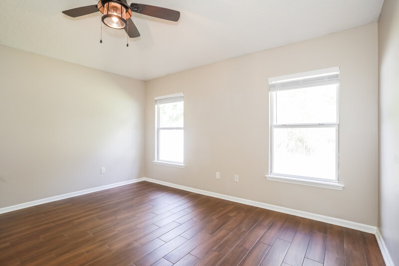 1,685/Mo, 3116 Litchfield Dr Orange Park, FL 32065 Main Bedroom View