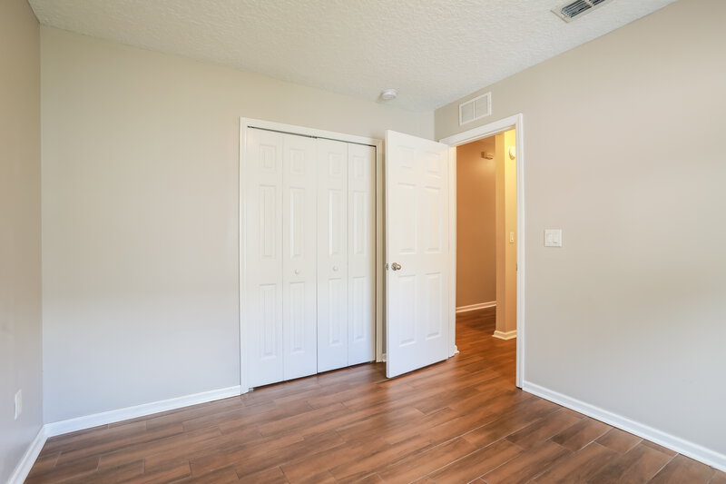 1,685/Mo, 3116 Litchfield Dr Orange Park, FL 32065 Bedroom View