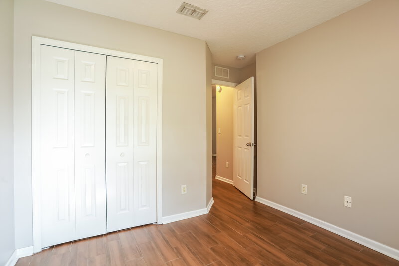 1,685/Mo, 3116 Litchfield Dr Orange Park, FL 32065 Bedroom View 2