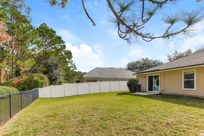 1,685/Mo, 3116 Litchfield Dr Orange Park, FL 32065 Exterior View