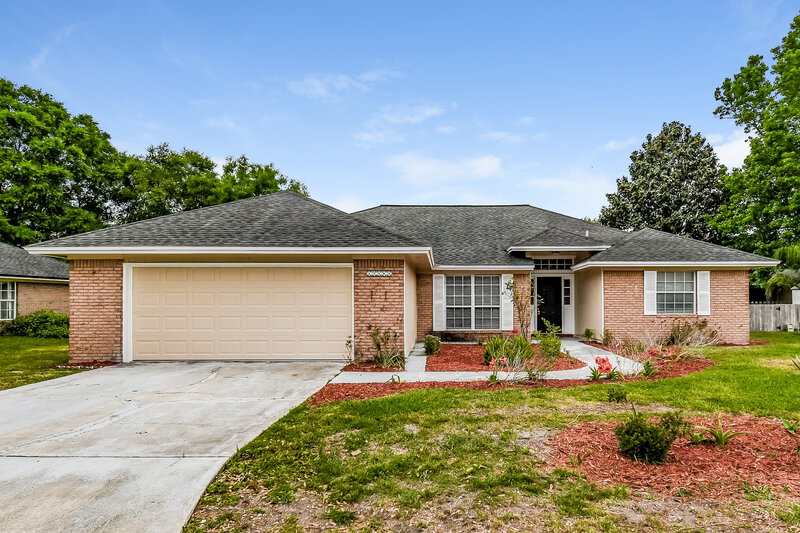 2,415/Mo, 12563 Reginald Dr Jacksonville, FL 32246 External View