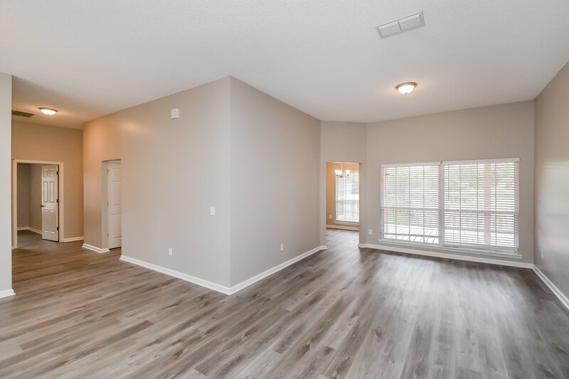 2,415/Mo, 12563 Reginald Dr Jacksonville, FL 32246 Living Room View