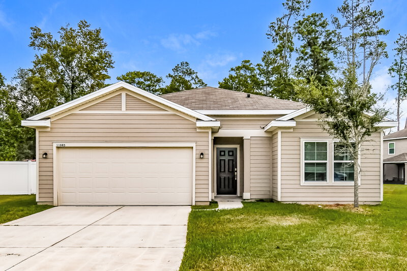 1,705/Mo, 11085 Haws Ln Jacksonville, FL 32218 External View