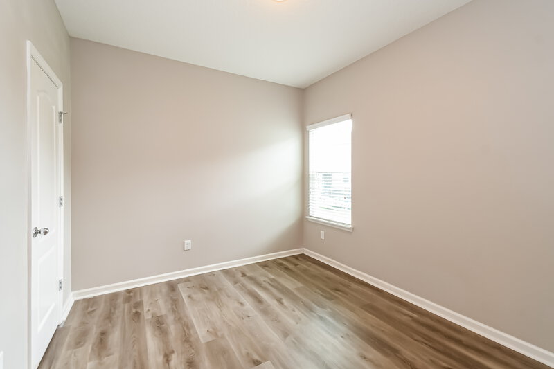 1,705/Mo, 11085 Haws Ln Jacksonville, FL 32218 Bedroom View