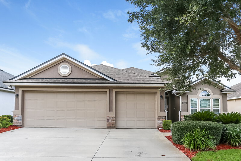 2,180/Mo, 156 Pond Run Ln Jacksonville, FL 32218 External View