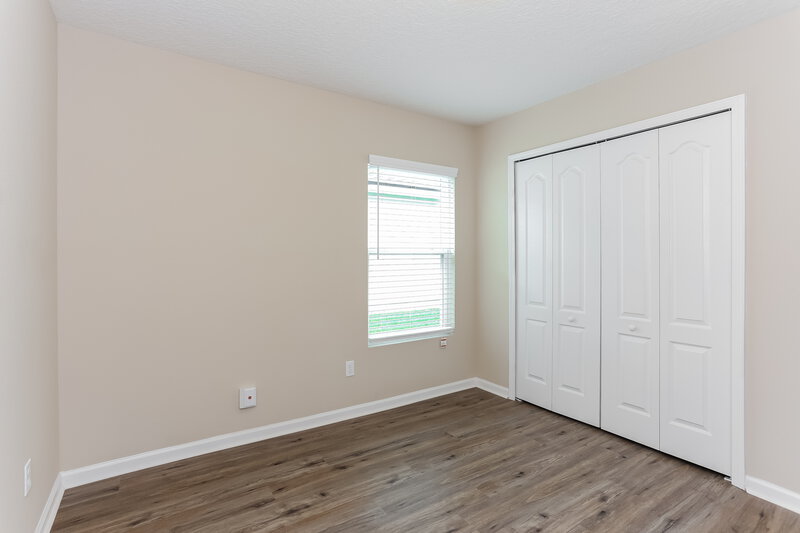 2,180/Mo, 156 Pond Run Ln Jacksonville, FL 32218 Bedroom View