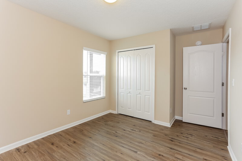 2,180/Mo, 156 Pond Run Ln Jacksonville, FL 32218 Bedroom View 3