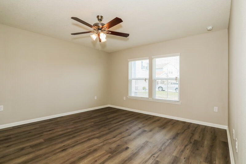 2,020/Mo, 840 Trellis Bay Dr Saint Augustine, FL 32092 Main Bedroom View