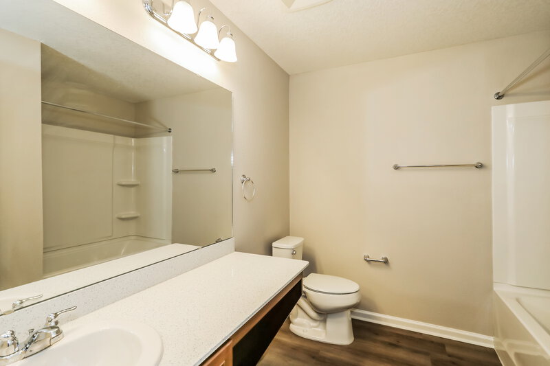 2,020/Mo, 840 Trellis Bay Dr Saint Augustine, FL 32092 Bathroom View