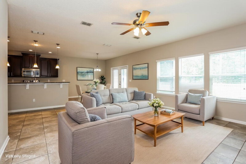 2,575/Mo, 646 Drysdale Dr Orange Park, FL 32065 Misc View