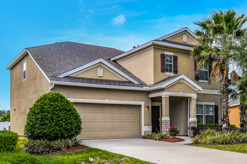 2,490/Mo, 16280 Stanis Ct Jacksonville, FL 32218 External View