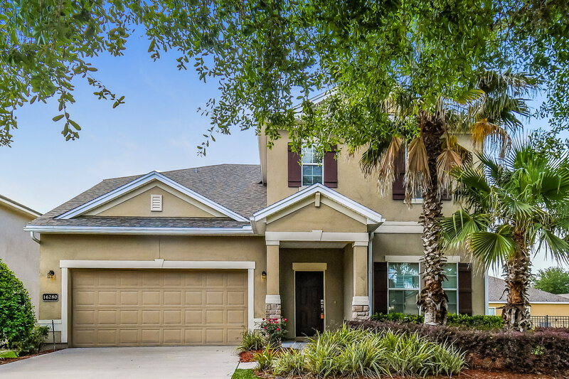 2,490/Mo, 16280 Stanis Ct Jacksonville, FL 32218 Misc View