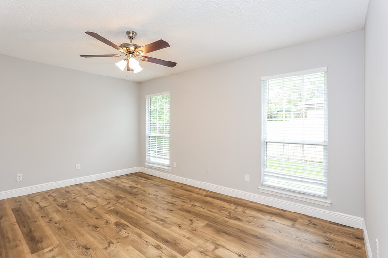 1,910/Mo, 8023 Mactavish Way E Jacksonville, FL 32244 Main Bedroom View 2