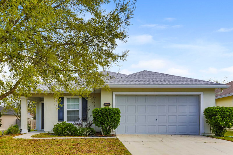 3,330/Mo, 1124 Cabin Bluff Dr Saint Augustine, FL 32092 External View