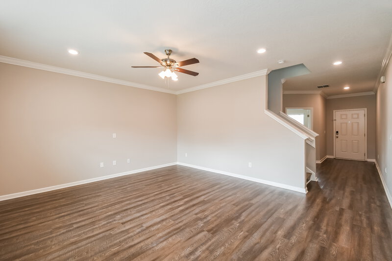 2,490/Mo, 9797 Ansley Lake Dr Jacksonville, FL 32222 Living Room View 3