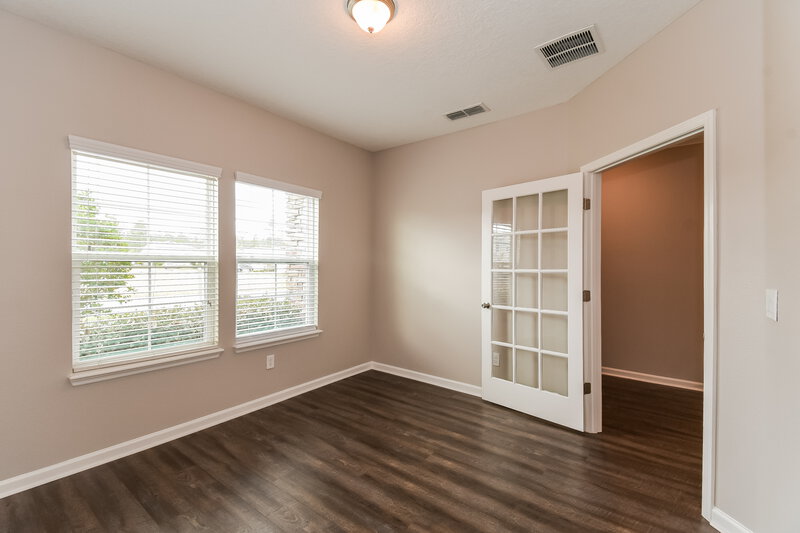 2,490/Mo, 9797 Ansley Lake Dr Jacksonville, FL 32222 Office View