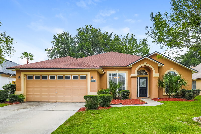 2,445/Mo, 12803 Quincy Bay Dr Jacksonville, FL 32224 External View