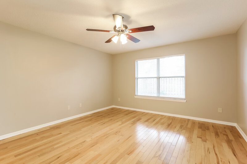 2,445/Mo, 12803 Quincy Bay Dr Jacksonville, FL 32224 Main Bedroom View