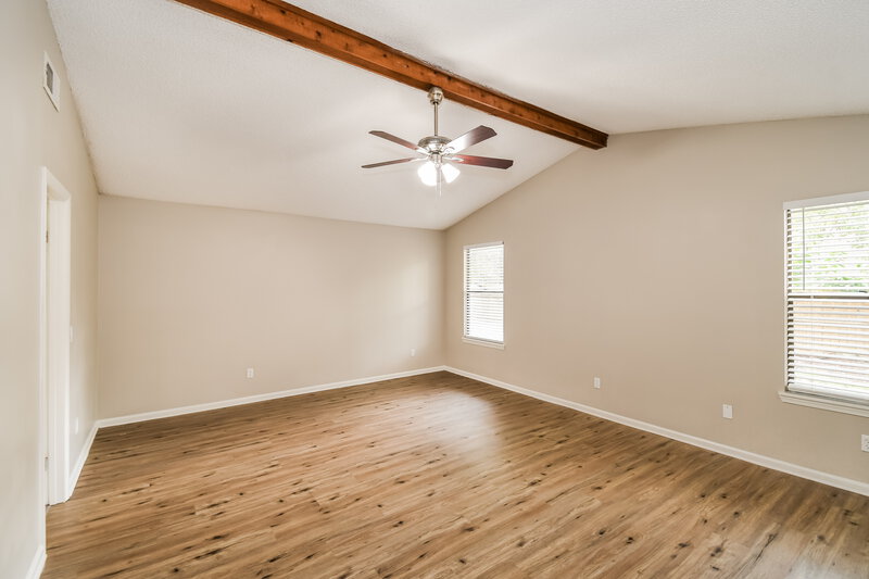 2,260/Mo, 4331 Walnut Bend Jacksonville, FL 32257 Main Bedroom View