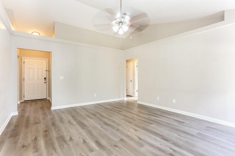 1,760/Mo, 548 Edward Rutledge St Orange Park, FL 32073 Living Room View