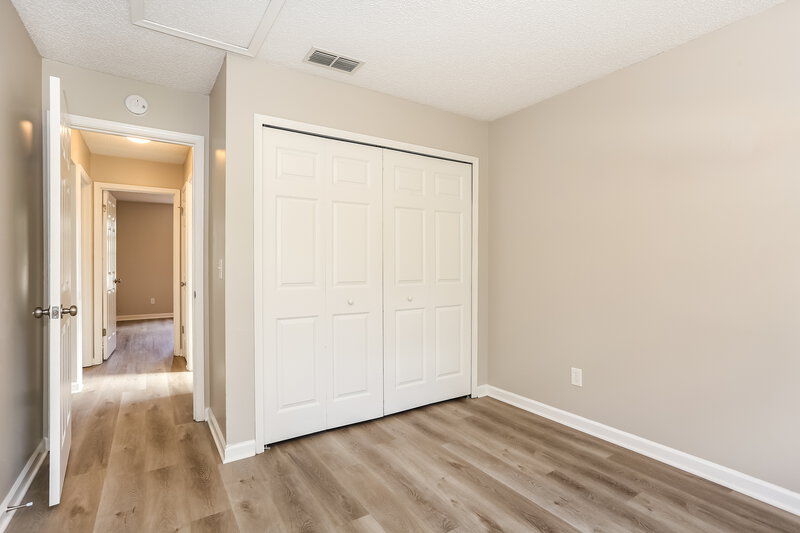 1,760/Mo, 548 Edward Rutledge St Orange Park, FL 32073 Bedroom View