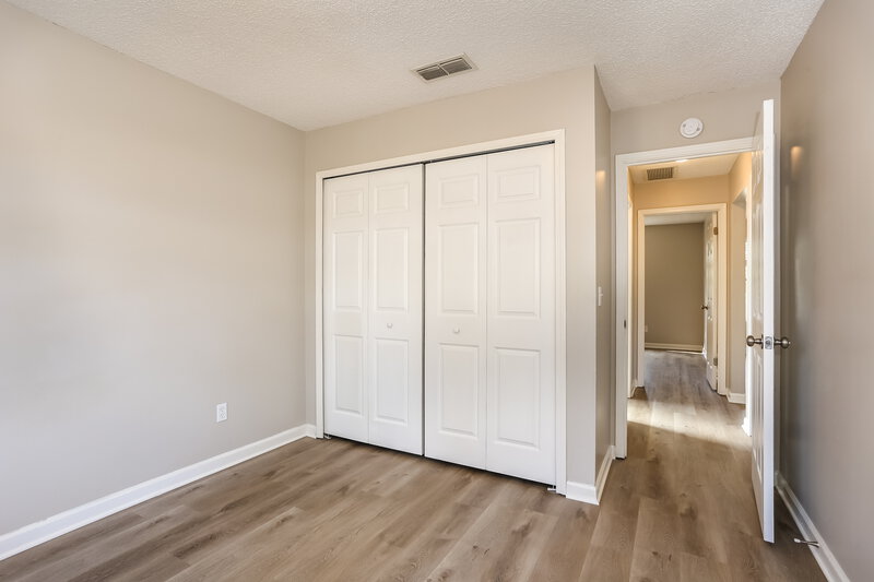 1,760/Mo, 548 Edward Rutledge St Orange Park, FL 32073 Bedroom View 2