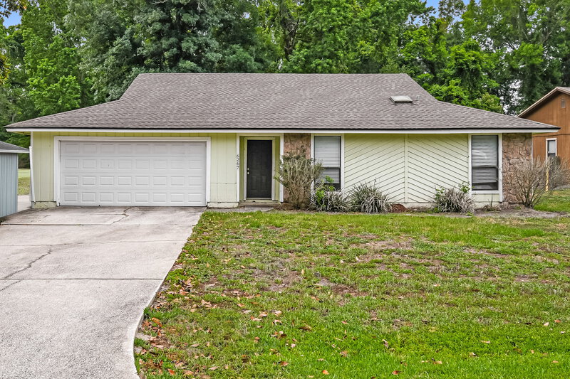 2,240/Mo, 6267 Island Forest Dr Fleming Island, FL 32003 External View