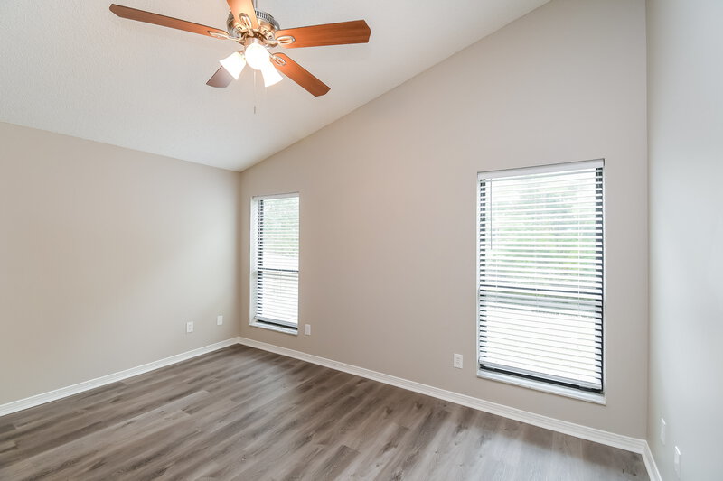 0/Mo, 2869 Lantana Lakes Dr E Jacksonville, FL 32246 Main Bedroom View