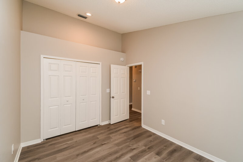 0/Mo, 2869 Lantana Lakes Dr E Jacksonville, FL 32246 Bedroom View 3