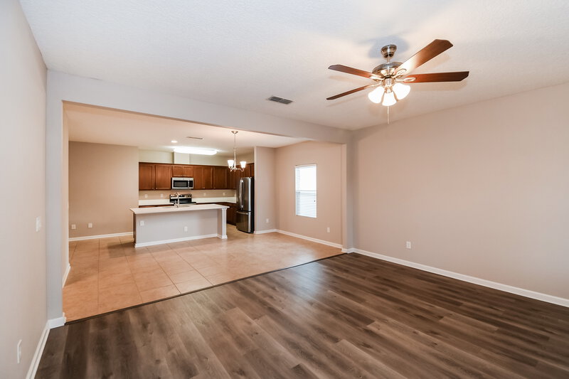 2,065/Mo, 2325 Creekfront Dr Green Cove Springs, FL 32043 Living Room View 2