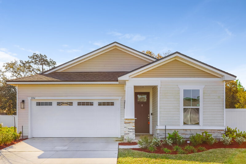 1,855/Mo, 3394 Traceland Oak Ln Green Cove Springs, FL 32043 External View