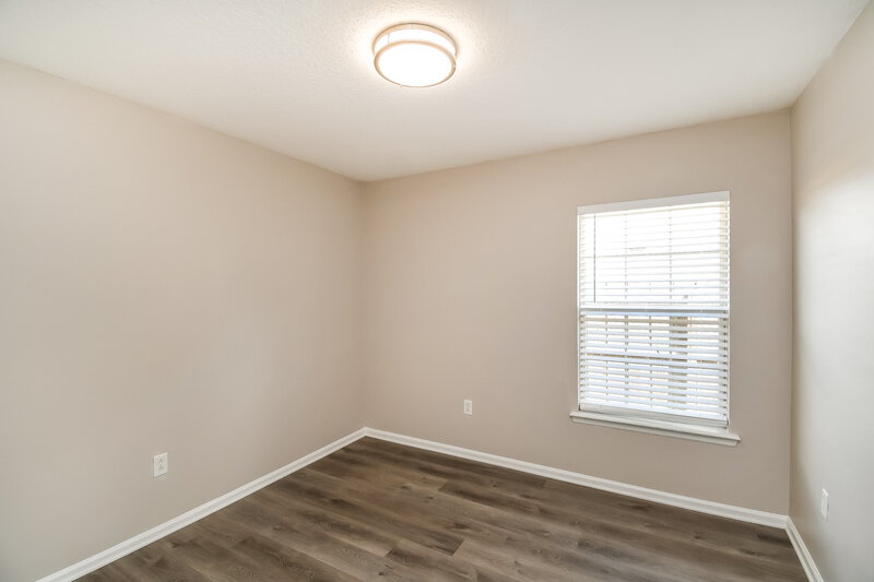 2,275/Mo, 2201 Brian Lakes Dr E Jacksonville, FL 32221 Bedroom View