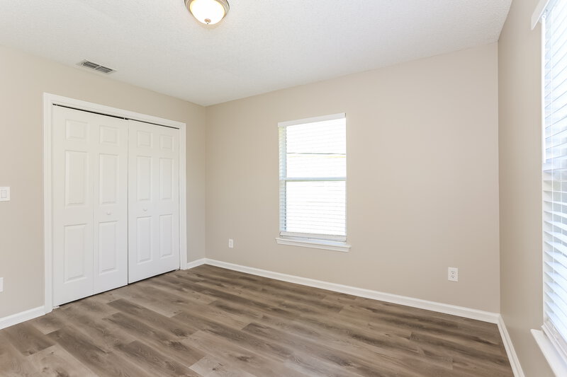 2,070/Mo, 3010 Whispering Willow Way Orange Park, FL 32065 Bedroom View