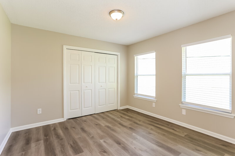 2,070/Mo, 3010 Whispering Willow Way Orange Park, FL 32065 Bedroom View 2