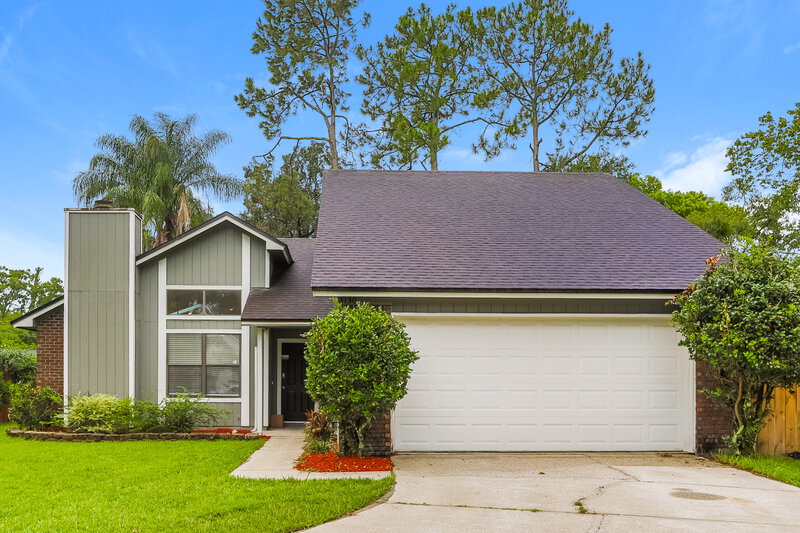 2,125/Mo, 3130 Sweetwater Oaks Dr S Jacksonville, FL 32223 External View
