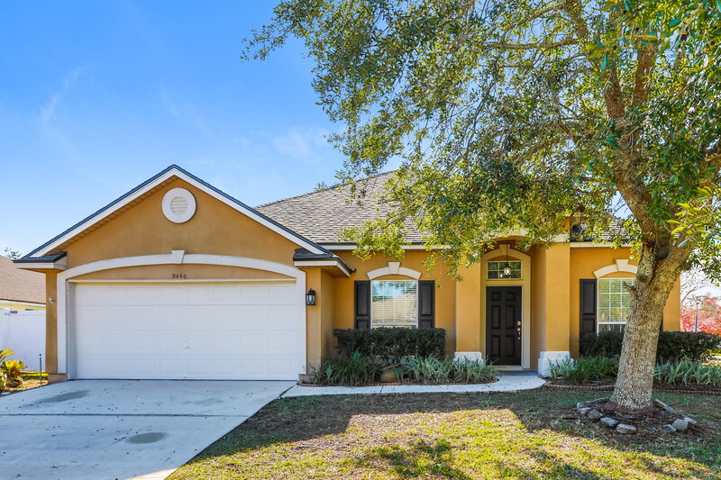 3,160/Mo, 9446 Maidstone Mill Dr E Jacksonville, FL 32244 External View