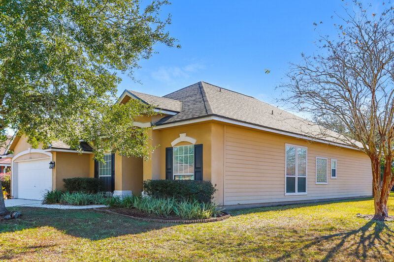3,160/Mo, 9446 Maidstone Mill Dr E Jacksonville, FL 32244 Front View