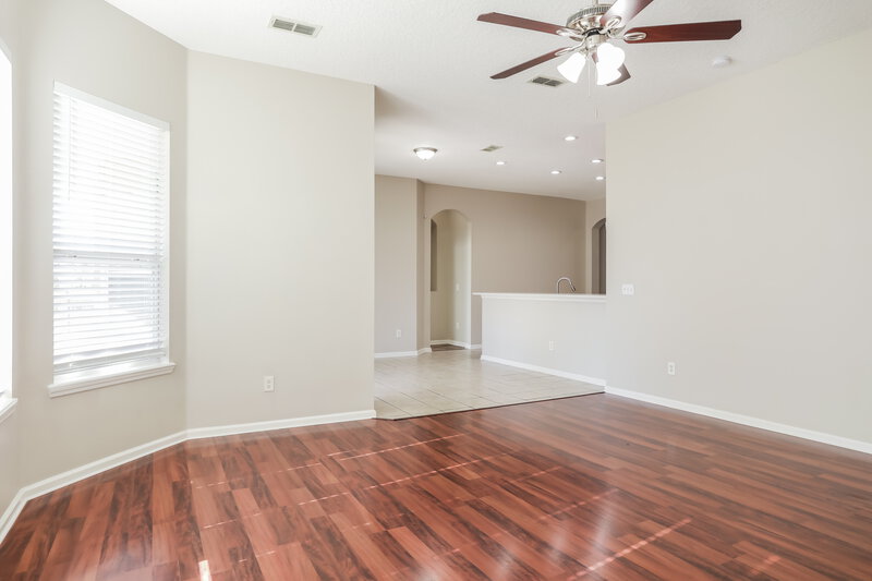 3,160/Mo, 9446 Maidstone Mill Dr E Jacksonville, FL 32244 Family Room View